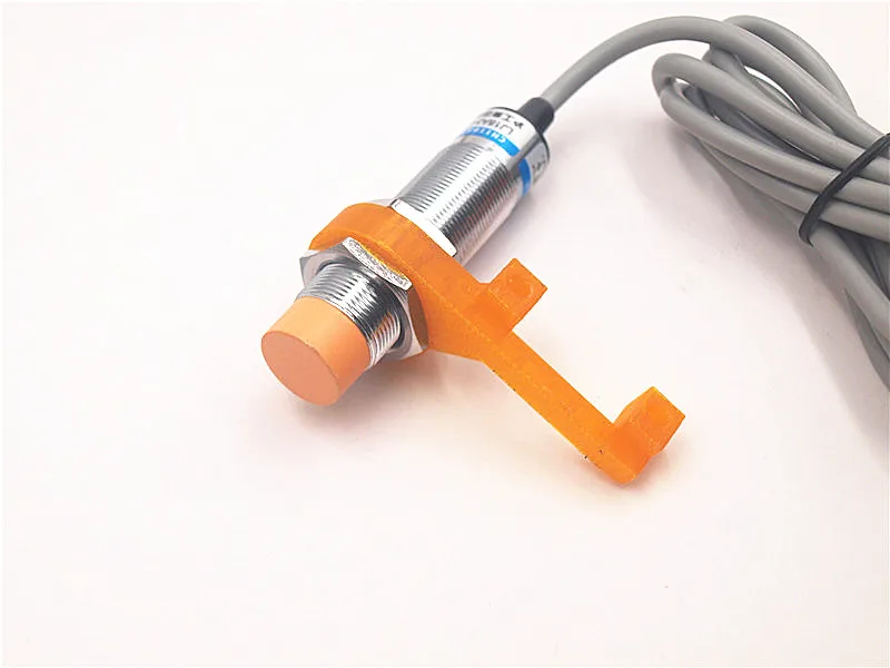LJ12A3-4-Z/BX/LJ18A3-8-Z/BX Auto Leveling Sensor& bracket kit for 3D Printer Anet A8 Prusa i3
LJ12A3-4-Z/BX/LJ18A3-8-Z/BX Auto Leveling Sensor& bracket kit for 3D Printer Anet A8 Prusa i3