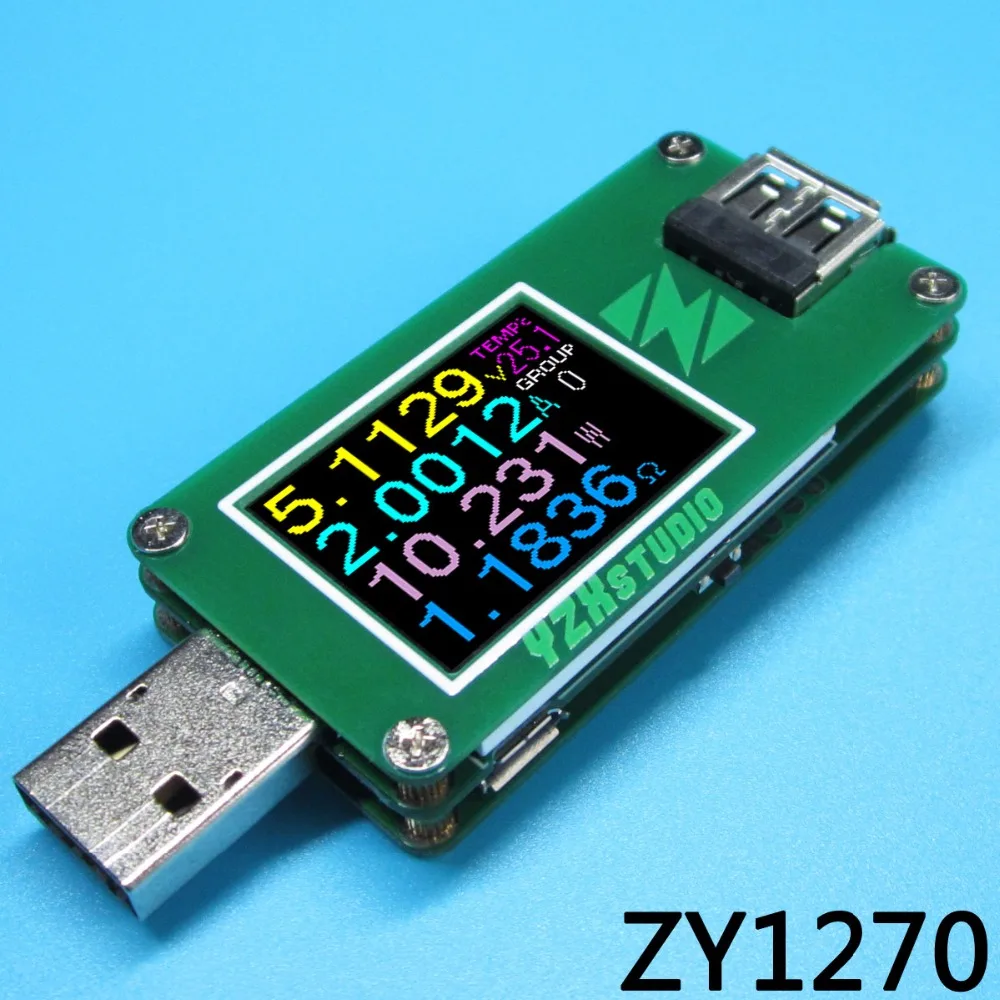Индикатор емкости аккумулятора QC 2,0 QC3.0 Амперметр USB типа вольтметр куломбметр тестер Дисплей уровня заряда аккумулятора ремонт электровел...
Индикатор емкости аккумулятора QC 2,0 QC3.0 Амперметр USB типа вольтметр куломбметр тестер Дисплей уровня заряда аккумулятора ремонт электровел...