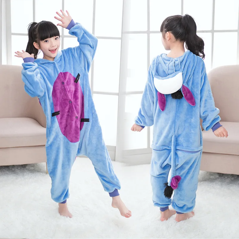 Children's Day Carnival Halloween Party Blue Donkey Costume Cosplay Animal Anime Kids Adult Costumes Bodysuit Suit Jumpsuit
Children's Day Carnival Halloween Party Blue Donkey Costume Cosplay Animal Anime Kids Adult Costumes Bodysuit Suit Jumpsuit