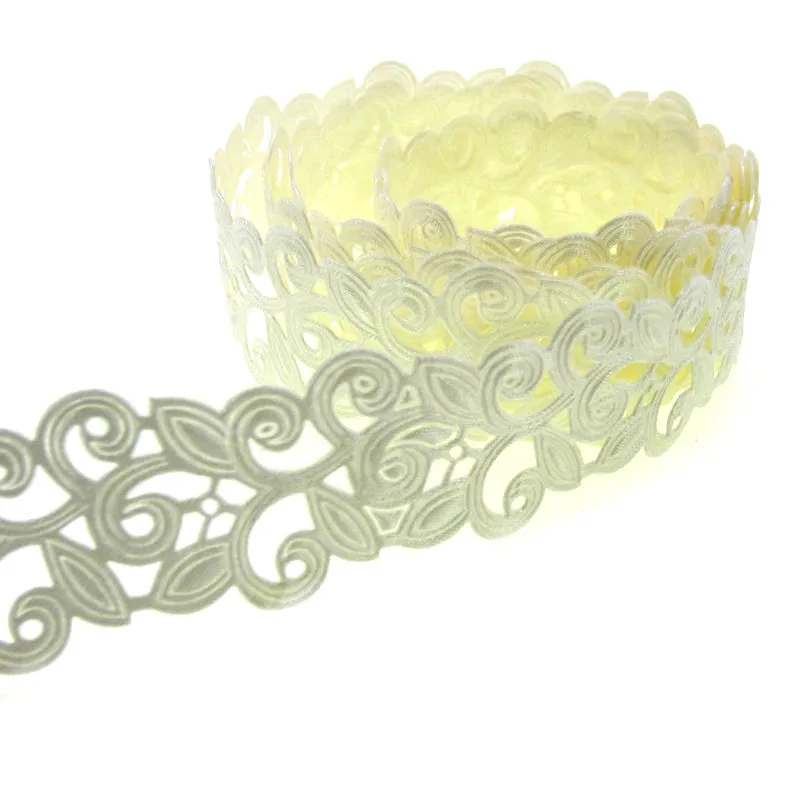 20 ярдов, 7/8 дюйма, ажурная кружевная лента с принтом, ленты с цветами, для отделки, свадебного подарка, скрапбукинга, 22 мм
20 ярдов, 7/8 дюйма, ажурная кружевная лента с принтом, ленты с цветами, для отделки, свадебного подарка, скрапбукинга, 22 мм