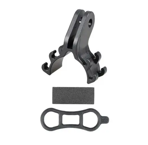 Bicycle light TORCH bracket road bike flashlight MTB bicycle parts adjusted for Gopro | Спорт и развлечения