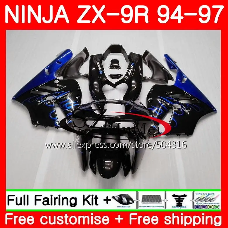 Обтекатели для KAWASAKI NINJA 900CC ZX-9R 94-97 ZX900 blue Flame 21SH14 ZX 9 R ZX 9R 94 95 96 97 ZX9R 1994 1995 1996 1997
Обтекатели для KAWASAKI NINJA 900CC ZX-9R 94-97 ZX900 blue Flame 21SH14 ZX 9 R ZX 9R 94 95 96 97 ZX9R 1994 1995 1996 1997