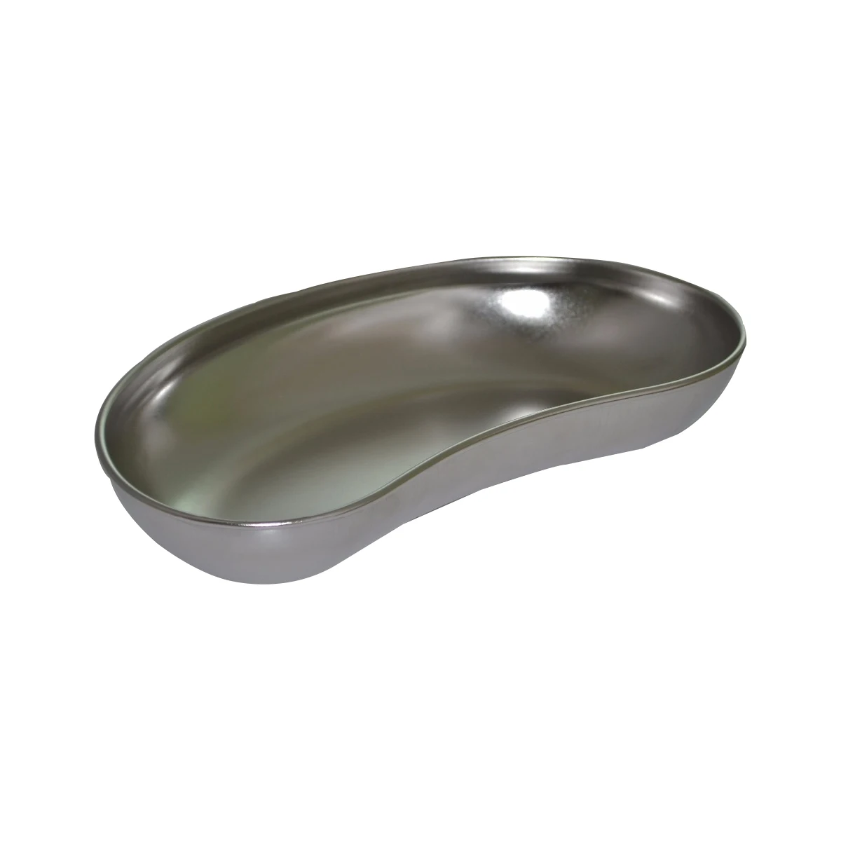 2pcs S Code Medical Stainless Steel Kidney Bowl Curved Trays Bending Plate Surgical Disinfection Container
2pcs S Code Medical Stainless Steel Kidney Bowl Curved Trays Bending Plate Surgical Disinfection Container
