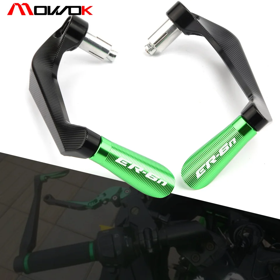 Универсальный 7/8 "22 мм Защитный Рычаг Сцепления Мотоцикла для KAWASAKI ZX6R zx-6r
Универсальный 7/8 "22 мм Защитный Рычаг Сцепления Мотоцикла для KAWASAKI ZX6R zx-6r