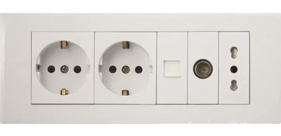 European standard 7 bit switch socket European standard household card switch socket European household card switch socket
European standard 7 bit switch socket European standard household card switch socket European household card switch socket