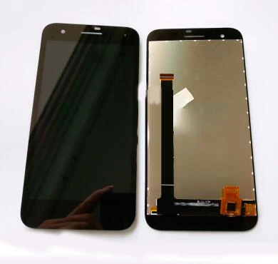 LCD Display Touch Screen for Vodafone Smart E8 VFD510 VF510 Digitizer Assembly Replacement with tools
LCD Display Touch Screen for Vodafone Smart E8 VFD510 VF510 Digitizer Assembly Replacement with tools