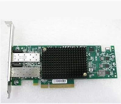 RaidStorage Emulex OCe11102 Dual-port 10GbE Ethernet Network Adapter card