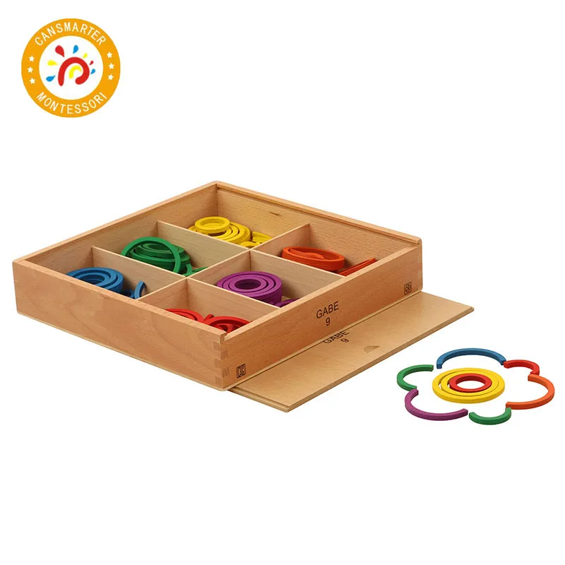Baby Kids Toy Froebel Material Wood Shapes Learning Educational Preschool Training Ball Children Toy
Baby Kids Toy Froebel Material Wood Shapes Learning Educational Preschool Training Ball Children Toy