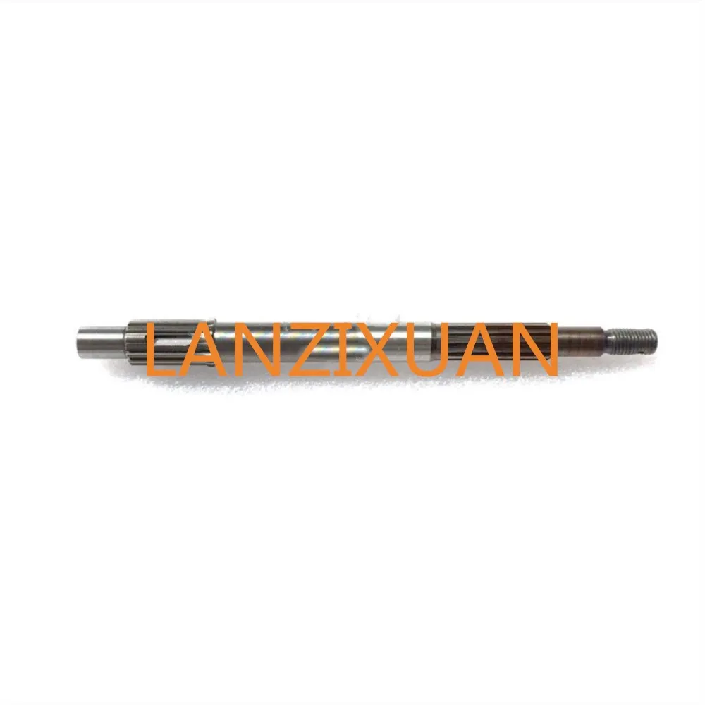 Boat Motor 3B2-64211-0 3B264-2110M Propeller Shaft for Tohatsu Nissan Outboard Engine 2-Stroke 6HP 8HP 9.8HP Free Shipping
Boat Motor 3B2-64211-0 3B264-2110M Propeller Shaft for Tohatsu Nissan Outboard Engine 2-Stroke 6HP 8HP 9.8HP Free Shipping