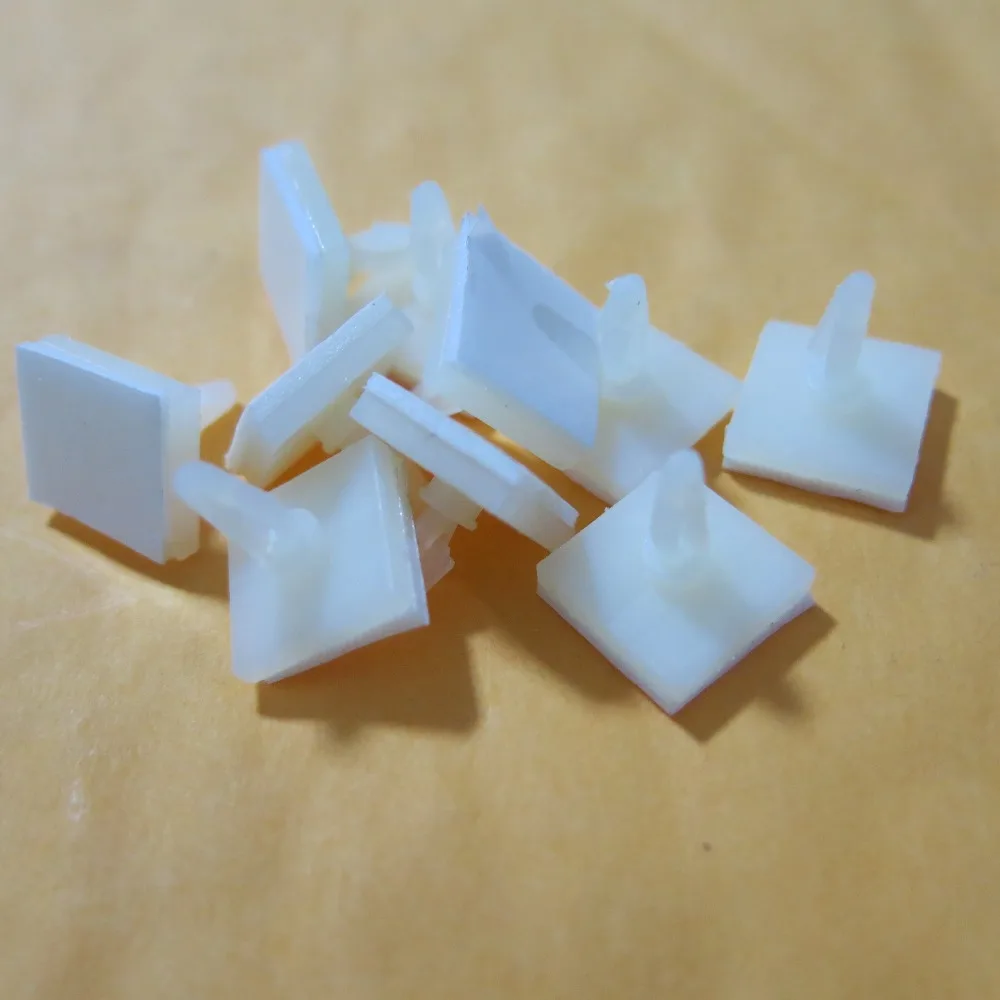 100х нейлоновый пластиковый держатель HC5 на печатной плате, Проставка, 3 мм, поддержка отверстия, фиксирующие столбы, фиксирующие зажимы
100х нейлоновый пластиковый держатель HC5 на печатной плате, Проставка, 3 мм, поддержка отверстия, фиксирующие столбы, фиксирующие зажимы