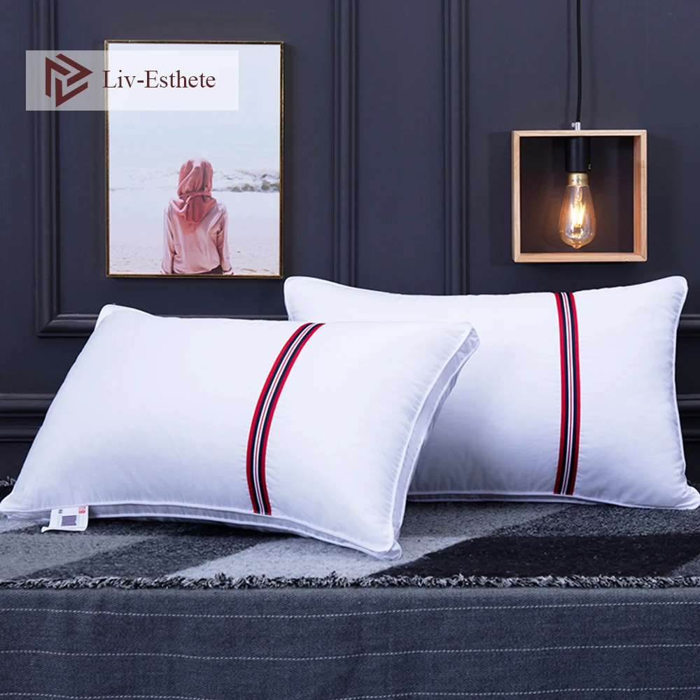 Liv-Esthete 2020 Hot Sale White Pillow Remedial Neck Protect Vertebrae Health Sleep Pillow Slow Rebound For Side Sleeper
Liv-Esthete 2020 Hot Sale White Pillow Remedial Neck Protect Vertebrae Health Sleep Pillow Slow Rebound For Side Sleeper