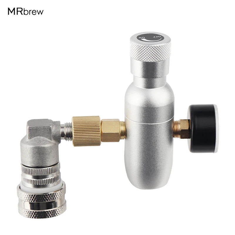 Мини Keg регулируемое 3/8 "резьба CO2 зарядное устройство из нержавеющей стали 304 шаровой замок фитинг, домашнее ПИВОВАРЕНИЕ kegging
Мини Keg регулируемое 3/8 "резьба CO2 зарядное устройство из нержавеющей стали 304 шаровой замок фитинг, домашнее ПИВОВАРЕНИЕ kegging