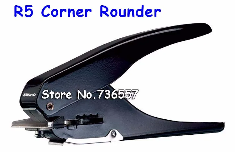 Free Shipping R5 Flat Hole ID Business Criedit PVC Paper Card Corner Rounder Oval 15*4mm Punch Perforating Cutter Pliers
Free Shipping R5 Flat Hole ID Business Criedit PVC Paper Card Corner Rounder Oval 15*4mm Punch Perforating Cutter Pliers