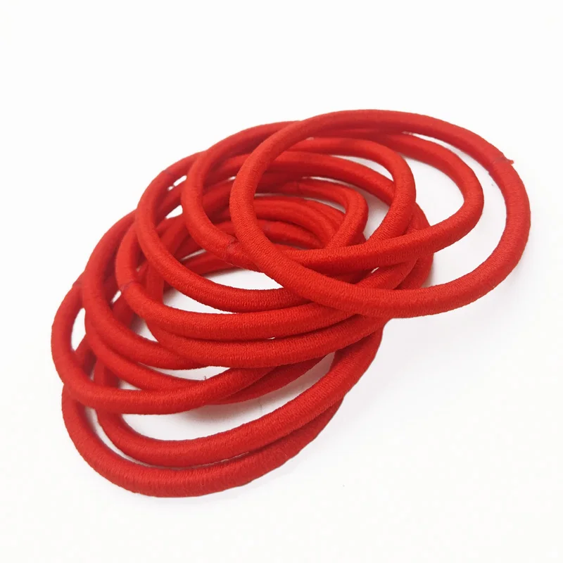 20 Pcs/Lot 5 CM Accessories For Women Elastic Rubber Bands Girls Lovely Hair Ropes Ponytail Holder Tie
20 Pcs/Lot 5 CM Accessories For Women Elastic Rubber Bands Girls Lovely Hair Ropes Ponytail Holder Tie