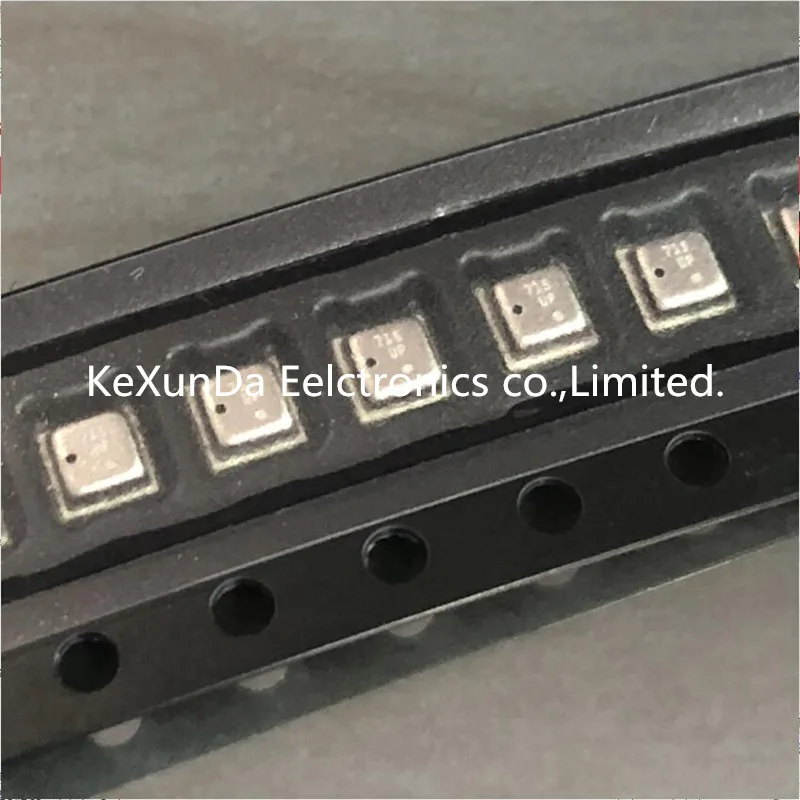 5 шт./лот BME280 BME-280 (вверх) LGA оригинальный IC SMD датчик давления влажности