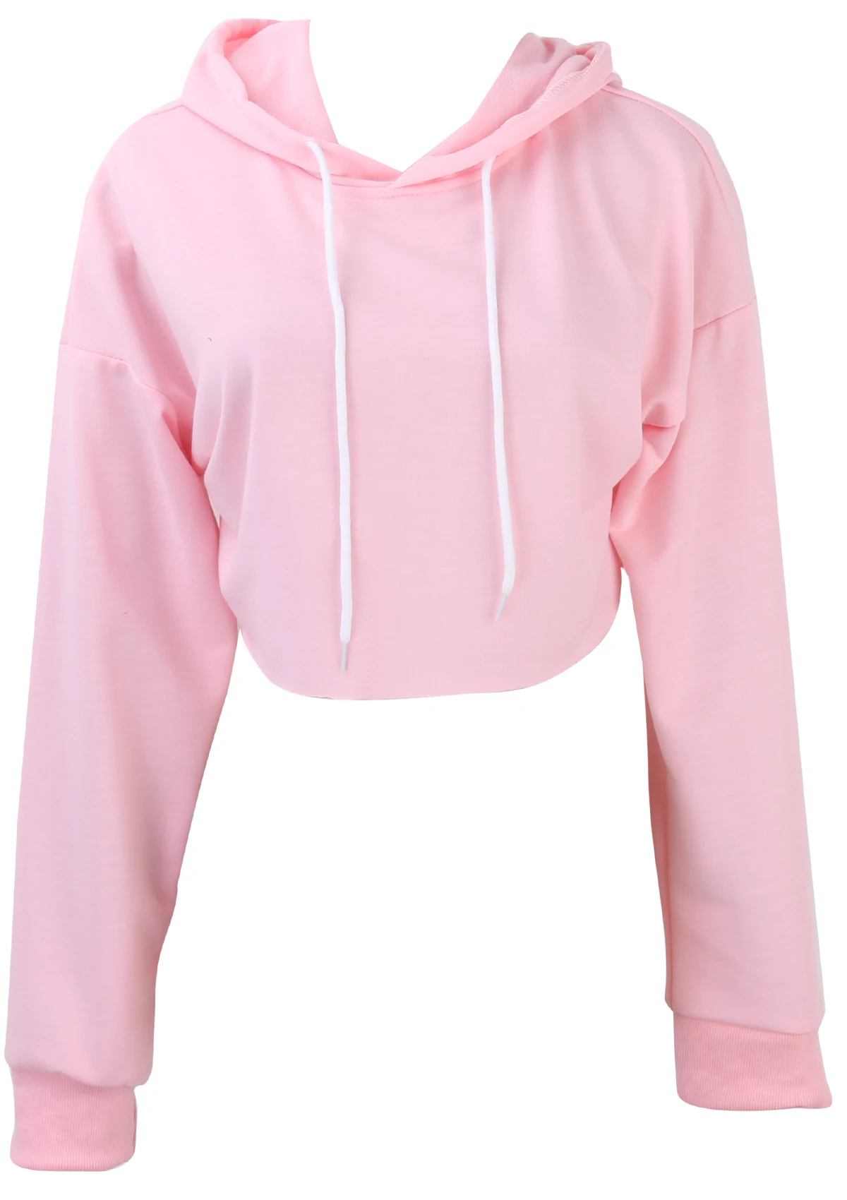 Women Long Sleeve Loose Hoodie Sweatshirt Khaki Black Gray Casual Crop Tops Coat Pullover Tops Outwear
Women Long Sleeve Loose Hoodie Sweatshirt Khaki Black Gray Casual Crop Tops Coat Pullover Tops Outwear