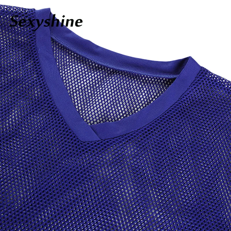 Mesh pop crop top summer 2018 hip hop befree festival streetwear cute tunic transparent sweat holographic short t shirt shirts
Mesh pop crop top summer 2018 hip hop befree festival streetwear cute tunic transparent sweat holographic short t shirt shirts