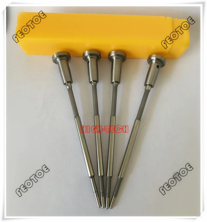 Инжектор Common Rail Клапан управления F 00V C01 347 для инжектора rail 0445110255 0445110256