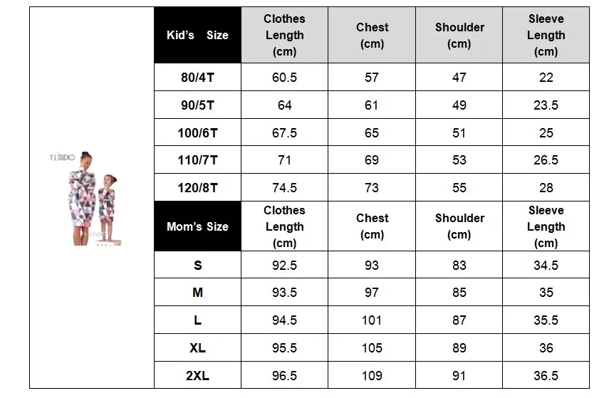 Mother Daughter Hoodies Long Sleevee Printed Matching Mommy and Me Clothes Family Look Mom Girl Clothing Outfits
Mother Daughter Hoodies Long Sleevee Printed Matching Mommy and Me Clothes Family Look Mom Girl Clothing Outfits