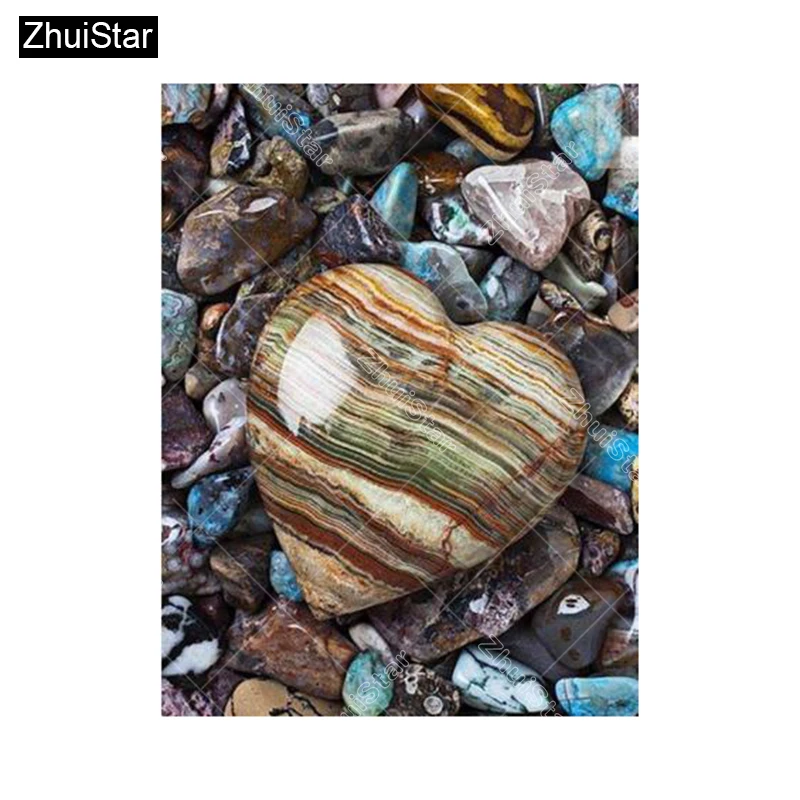 Full square diamond 5D DIY diamond embroidery heart stones diamond painting Cross Stitch Rhinestone mosaic home decoration xsh
Full square diamond 5D DIY diamond embroidery heart stones diamond painting Cross Stitch Rhinestone mosaic home decoration xsh