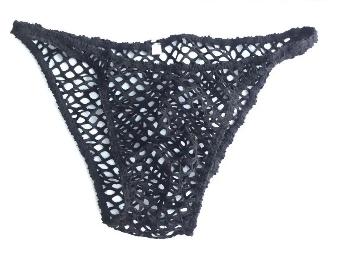 Сексуальное мужское нижнее белье, Прозрачное нижнее белье в сетку, мужские трусы с узким поясом, нижнее белье для геев 
Сексуальное мужское нижнее белье, Прозрачное нижнее белье в сетку, мужские трусы с узким поясом, нижнее белье для геев
