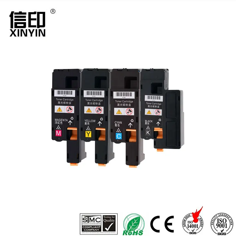 XColor 4PK CP115W тонер-картридж совместимый для Fuji Xerox CM115w CM115 CM225w CM225 CP115w CP115 CP116w CP225W CP225 принтер
XColor 4PK CP115W тонер-картридж совместимый для Fuji Xerox CM115w CM115 CM225w CM225 CP115w CP115 CP116w CP225W CP225 принтер
