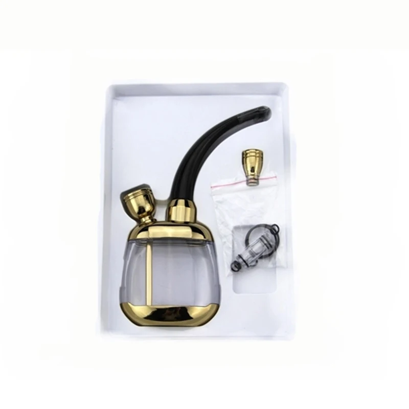Fashion Multifunction Hookah Pipes Smoking Pipe Water Tobacco Pipe Shisha Popular Narguile Shisha Pipes Filter Cigarette Holder
Fashion Multifunction Hookah Pipes Smoking Pipe Water Tobacco Pipe Shisha Popular Narguile Shisha Pipes Filter Cigarette Holder