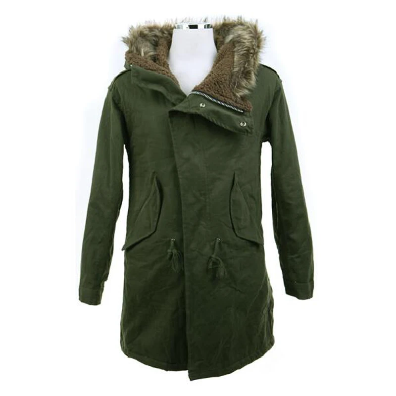 2017 Hot Sale Men's Solid Color Causal Long Style Warm Coat Male Fashion Padded Hooded Winter Wear Thick Coat
2017 Hot Sale Men's Solid Color Causal Long Style Warm Coat Male Fashion Padded Hooded Winter Wear Thick Coat