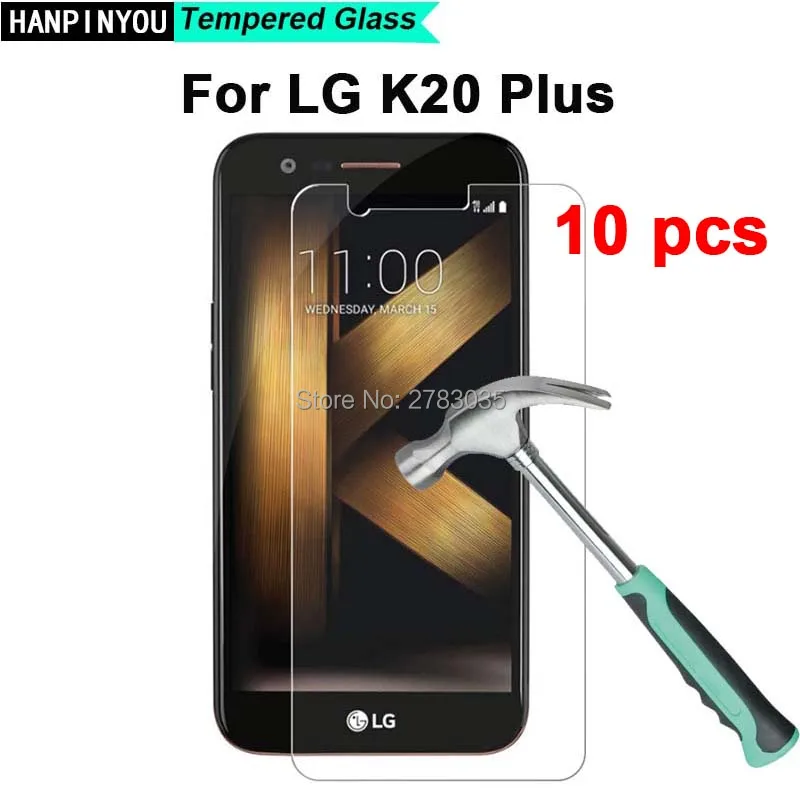 10 шт./лот для LG K20 Plus K20 + / TP260 5,3 дюйма твердость 9H 2.5D ультратонкая закаленная стеклянная пленка защита для экрана
10 шт./лот для LG K20 Plus K20 + / TP260 5,3 дюйма твердость 9H 2.5D ультратонкая закаленная стеклянная пленка защита для экрана