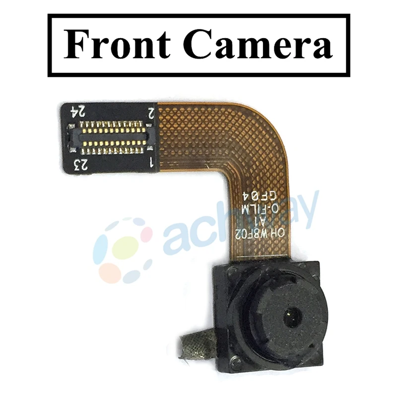 Original Front / Rear Camera For Huawei P8 Back Main Camera / Small Facing Camera Flex Cable Ribbon Replacement HUAWEI P8 Lite
Original Front / Rear Camera For Huawei P8 Back Main Camera / Small Facing Camera Flex Cable Ribbon Replacement HUAWEI P8 Lite