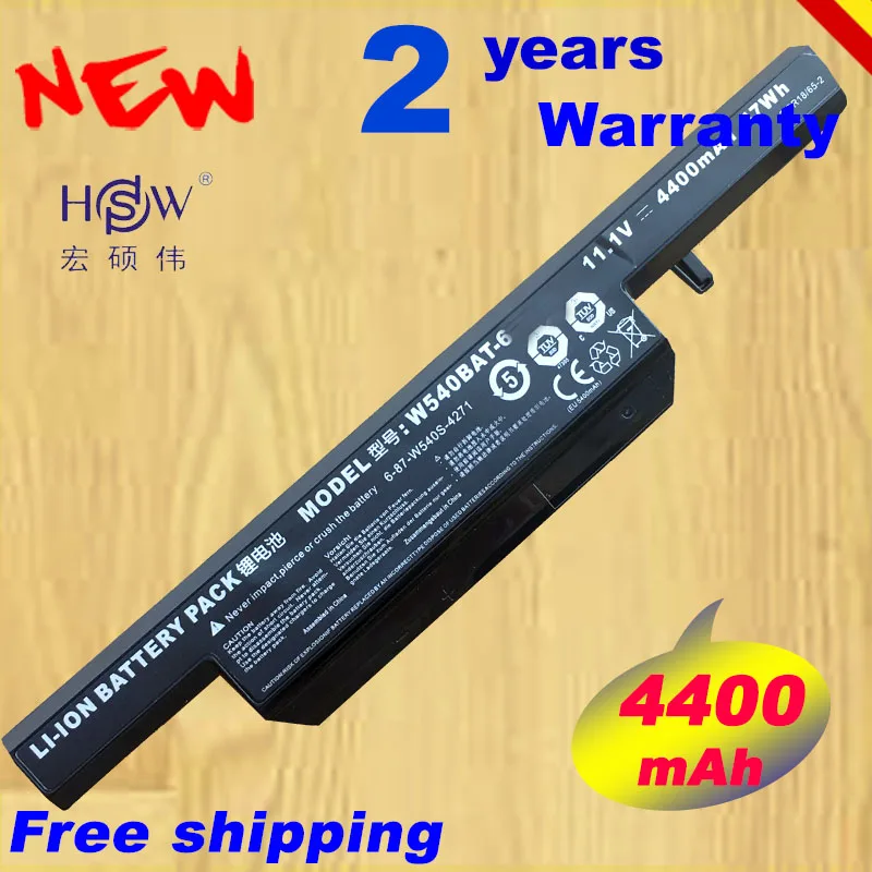 Аккумулятор для ноутбука Clevo W540 W550 W55EU W540EU 6-87-W540S-427 W540BAT-6 W540BAT Быстрая доставка
Аккумулятор для ноутбука Clevo W540 W550 W55EU W540EU 6-87-W540S-427 W540BAT-6 W540BAT Быстрая доставка