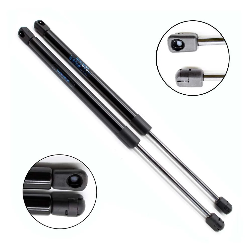 for 2004 2005 2006 2007 Jaguar XJ6 XJ8 Sedan Trunk Boot Gas Spring Lift Supports Struts Prop Rod Arm Shocks 15.94 inch
for 2004 2005 2006 2007 Jaguar XJ6 XJ8 Sedan Trunk Boot Gas Spring Lift Supports Struts Prop Rod Arm Shocks 15.94 inch