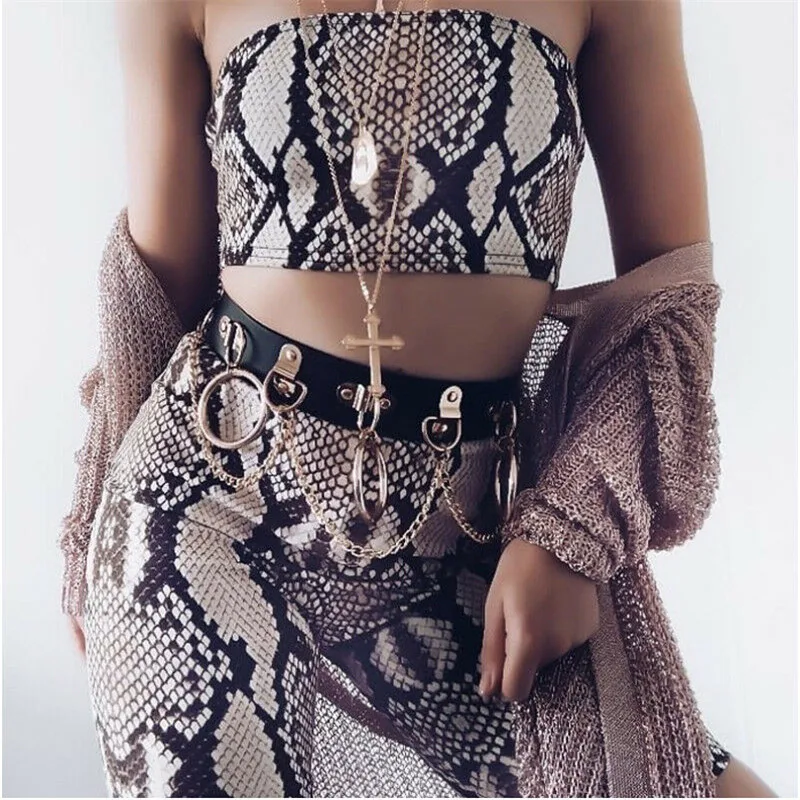 Womens Autumn Casual Shinny Tube Top Shorts Bodycon Print Two Piece Set Outfits Short Sport Jumpsuit Sets Casual Tube Top Shorts
Womens Autumn Casual Shinny Tube Top Shorts Bodycon Print Two Piece Set Outfits Short Sport Jumpsuit Sets Casual Tube Top Shorts