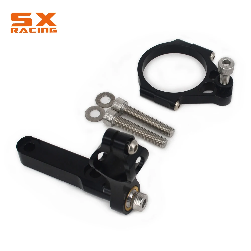Steering Damper Stabilizer Bracket For KAWASAKI VERSYS1000 Versys 1000 2012-2016 12 13 14 15 16
Steering Damper Stabilizer Bracket For KAWASAKI VERSYS1000 Versys 1000 2012-2016 12 13 14 15 16