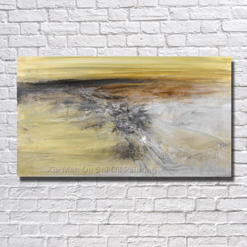 Large Painting Hand Painted Oil Painting On Canvas Abstract Oil Painting Canvas Wall Art Living Room Decor no Framed
Large Painting Hand Painted Oil Painting On Canvas Abstract Oil Painting Canvas Wall Art Living Room Decor no Framed