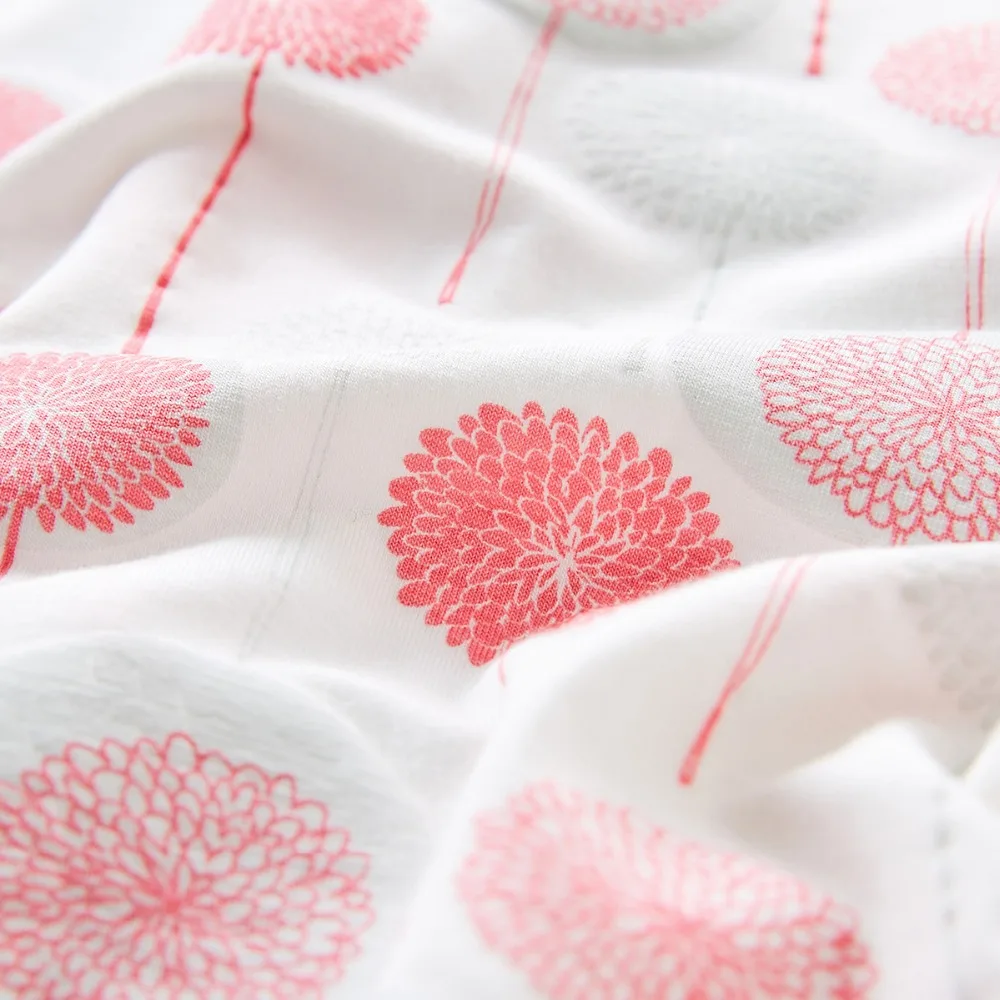 Cocoon Baby Sleeping Bag envelope for newborns Cotton 0-3Months/3-6 Months Dandelion 2 Zipper Sleepsack Baby Bedding Accessories
Cocoon Baby Sleeping Bag envelope for newborns Cotton 0-3Months/3-6 Months Dandelion 2 Zipper Sleepsack Baby Bedding Accessories