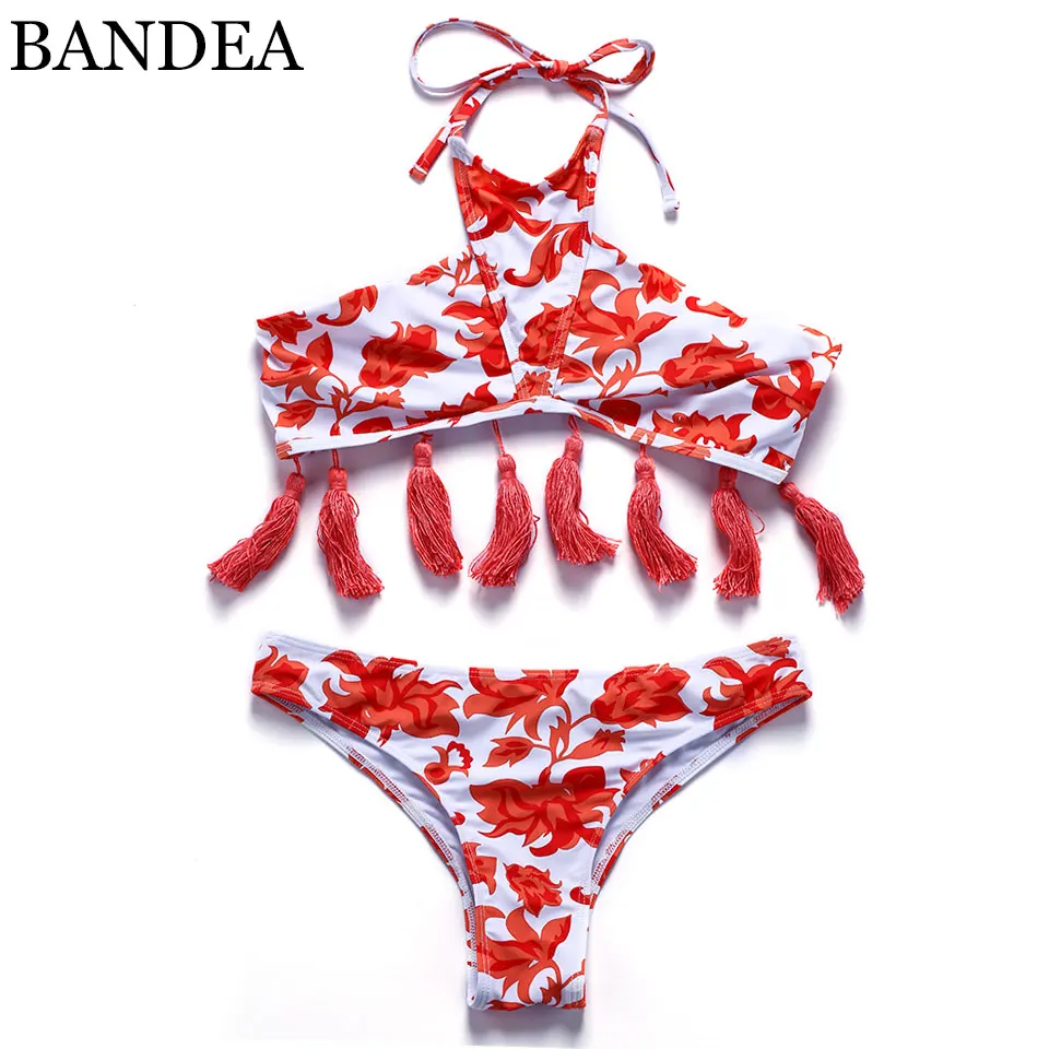 BANDEA Hot Swimwear 2019 Bandage Bikini Sexy Beach Swimwear Women Swimsuit Bathing Suit Brazilian Bikini Women Brand Bikini
BANDEA Hot Swimwear 2019 Bandage Bikini Sexy Beach Swimwear Women Swimsuit Bathing Suit Brazilian Bikini Women Brand Bikini