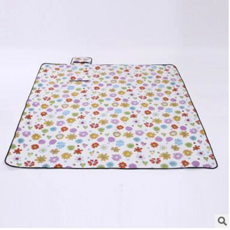 Outdoor 200*200cm suede aluminum film waterproof picnic mat family party camping Blanket Picnic pad crawling mat beach mats Tent
Outdoor 200*200cm suede aluminum film waterproof picnic mat family party camping Blanket Picnic pad crawling mat beach mats Tent