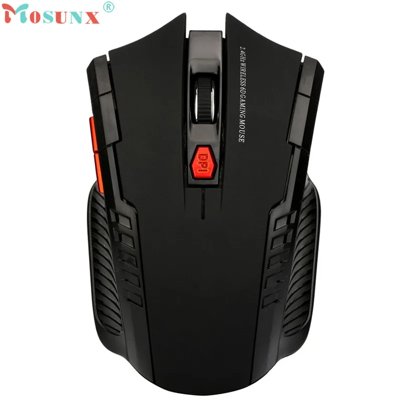 mosunx 2.4Ghz Mini Wireless Optical Gaming Mouse Mice& USB Receiver USB 2.0 For PC Laptop Gift Feb 2 Drop Ship
mosunx 2.4Ghz Mini Wireless Optical Gaming Mouse Mice& USB Receiver USB 2.0 For PC Laptop Gift Feb 2 Drop Ship