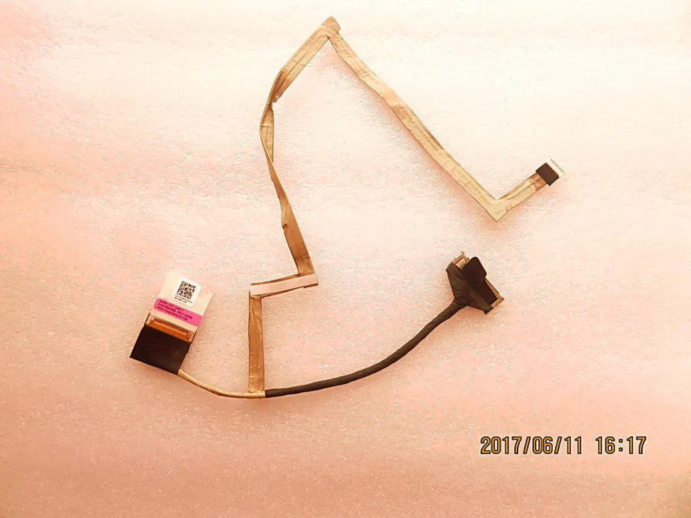 new original for E7270 led lcd lvds cable DC02C00AW00 AAZ50 EDP CABLE CN-07C9WR 07C9WR 7C9WR
new original for E7270 led lcd lvds cable DC02C00AW00 AAZ50 EDP CABLE CN-07C9WR 07C9WR 7C9WR