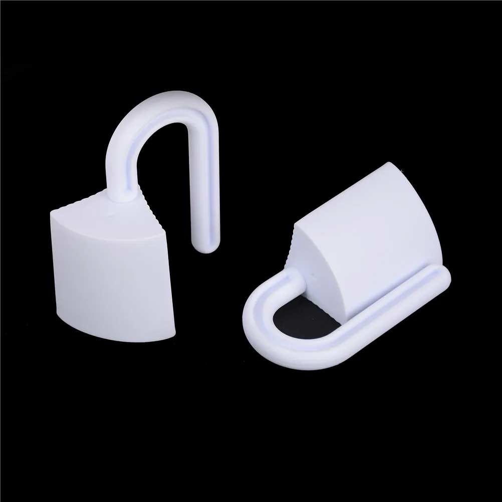 2Pcs/set Safety Door Stopper Safe Lock Baby Kids Care Baby Proof Children Security Protection Baby Safe Anti Pinch Hand Prote
2Pcs/set Safety Door Stopper Safe Lock Baby Kids Care Baby Proof Children Security Protection Baby Safe Anti Pinch Hand Prote
