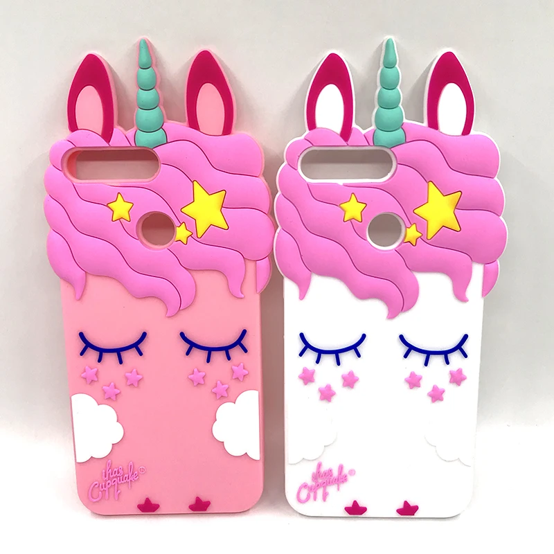 For Huawei Honor 7A Pro / Y6 Prime 2018 Case Cover Silicone Coque For Huawei Y6 Prime 2018 Honor 7A Pro 5.7" Case 3D Unicorn
For Huawei Honor 7A Pro / Y6 Prime 2018 Case Cover Silicone Coque For Huawei Y6 Prime 2018 Honor 7A Pro 5.7" Case 3D Unicorn