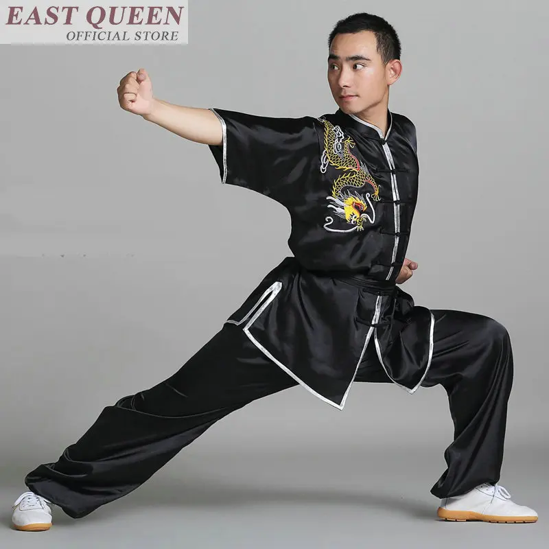 Wing chun clothing men wushu clothing traditional chinese shirt kung fu pants clothing oriental mens clothing FF515
Wing chun clothing men wushu clothing traditional chinese shirt kung fu pants clothing oriental mens clothing FF515