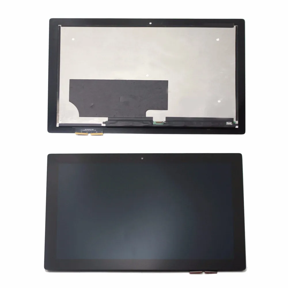 100% Новый 12-дюймовый сенсорный ЖК-экран в сборе для Lenovo MIIX 4 MIIX700,2160*1440
100% Новый 12-дюймовый сенсорный ЖК-экран в сборе для Lenovo MIIX 4 MIIX700,2160*1440