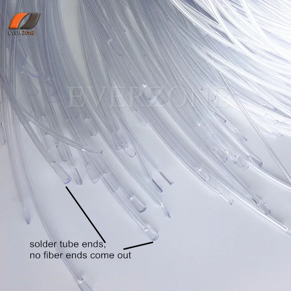 FY5W-750-004 Colorful LED Fiber Optic Light Bundle 60pcs 2m Side Light Pointed Fiber Optic Cable with RGB Remote Controller
FY5W-750-004 Colorful LED Fiber Optic Light Bundle 60pcs 2m Side Light Pointed Fiber Optic Cable with RGB Remote Controller
