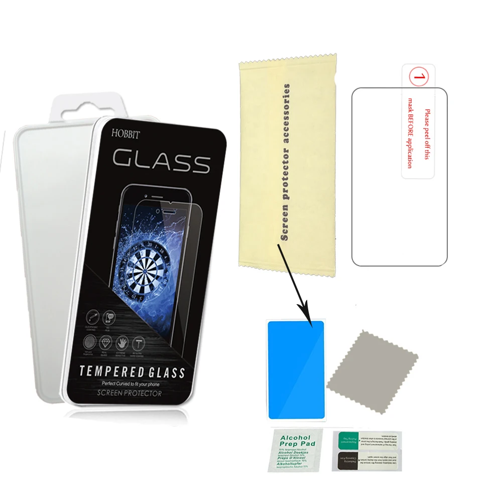 For Sony Xperia10 Plus XA3/XA3 Ultra 0.3MM 2.5D 9H Screen Protector Transparent Glass For Sony Xperia10 Screen Phone Film
For Sony Xperia10 Plus XA3/XA3 Ultra 0.3MM 2.5D 9H Screen Protector Transparent Glass For Sony Xperia10 Screen Phone Film