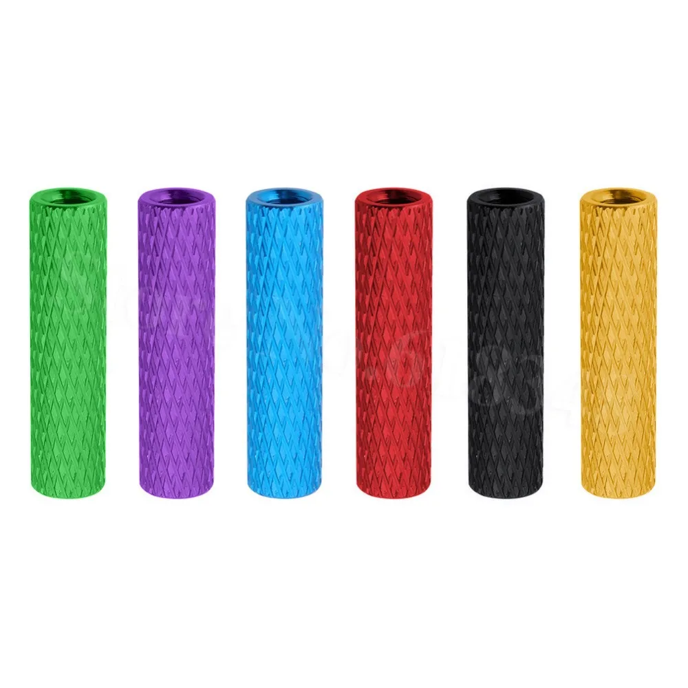 10PCS M3x20mm Aluminum Standoff Spacer Round Column For Remote Control RC Multirotors Quadcopter FPV Drone Parts DIY
10PCS M3x20mm Aluminum Standoff Spacer Round Column For Remote Control RC Multirotors Quadcopter FPV Drone Parts DIY