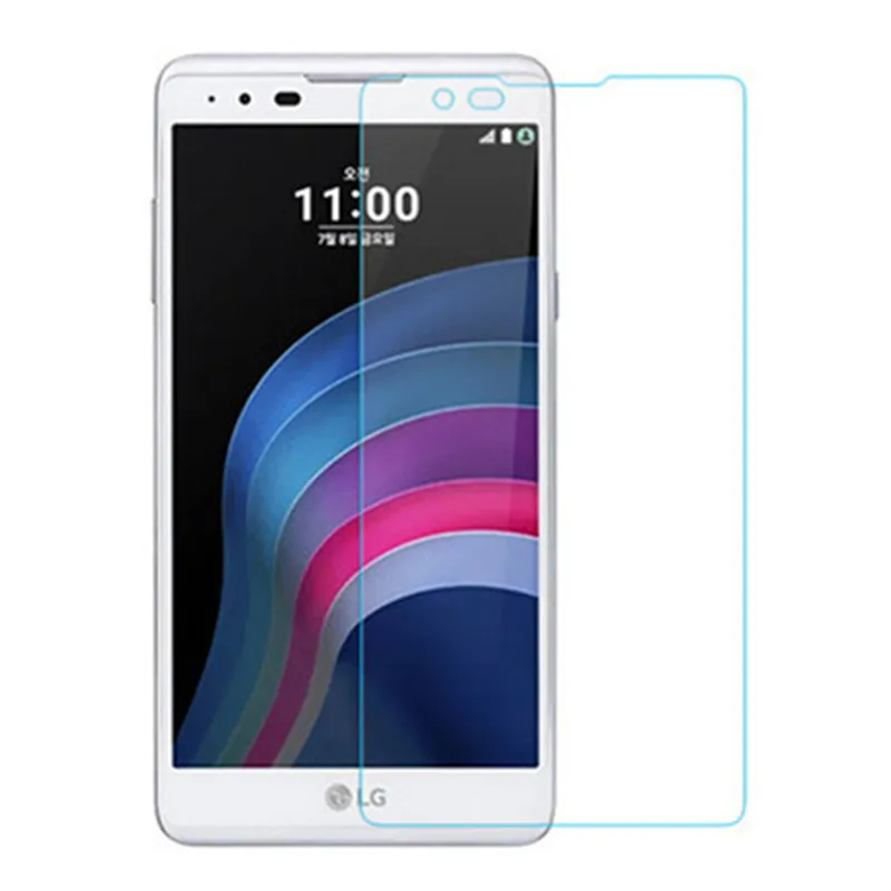 Для LG X Skin XSkin 5,0 дюймов Защитная пленка для экрана закаленное стекло 9H 2.5D премиум класса
Для LG X Skin XSkin 5,0 дюймов Защитная пленка для экрана закаленное стекло 9H 2.5D премиум класса