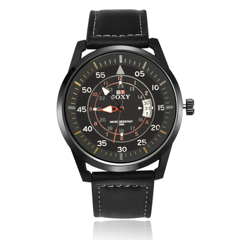 Montre Homme 2020 New Hot Sell Brand SOXY Wrist Watch Men Luxury Quartz Watches Fashion Designer Quartz-watch Relogio Masculino
Montre Homme 2020 New Hot Sell Brand SOXY Wrist Watch Men Luxury Quartz Watches Fashion Designer Quartz-watch Relogio Masculino