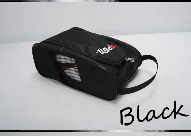 PGM golf shoe bag bag clothes bag breathable convenient four colors optional
PGM golf shoe bag bag clothes bag breathable convenient four colors optional